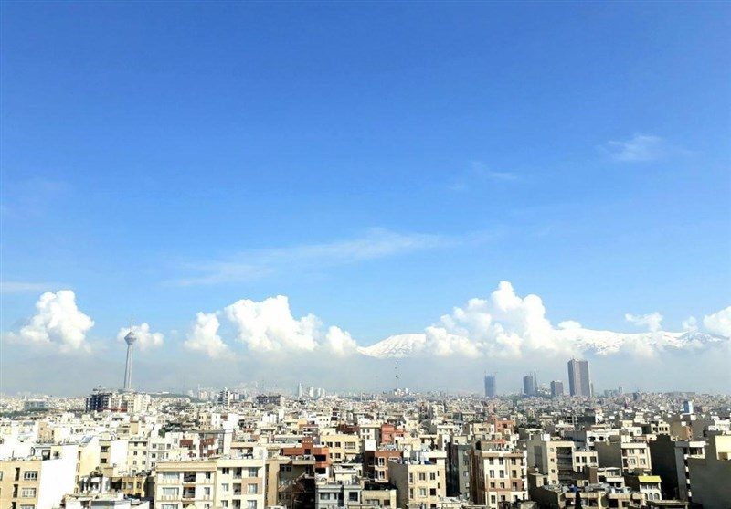 قیمت خانه های 70 متری در تهران