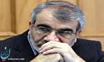 کدخدایی از بررسی لایحه «پالرمو» میگوید کدخدایی از بررسی لایحه «پالرمو» میگوید