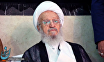 واکنش تند آیت الله مکارم به تجمع طلاب در قم؛ چه کسانی دستور داشتند دشمن را خوشحال کنند؟ واکنش تند آیت الله مکارم به تجمع طلاب در قم؛ چه کسانی دستور داشتند دشمن را خوشحال کنند؟