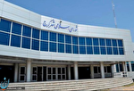 فرماندار کرج در یک قدمی شهرداری فرماندار کرج در یک قدمی شهرداری