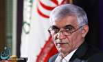 برکنار شدن شهردار تهران از سمتش! برکنار شدن شهردار تهران از سمتش!