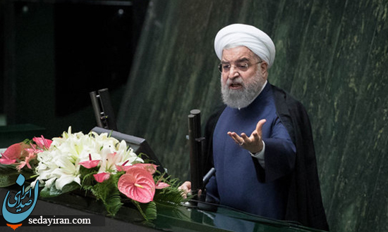 سخنان روحانی در پاسخ به سوال از رئیس جمهور/ درخواست برای تسریع تصویب لوایح FATF/ اشتغال در دوره احمدی نژد 10 هزار بود ولی در 5 سال گذشته 2.5 میلیون اشتغال داشتیم
