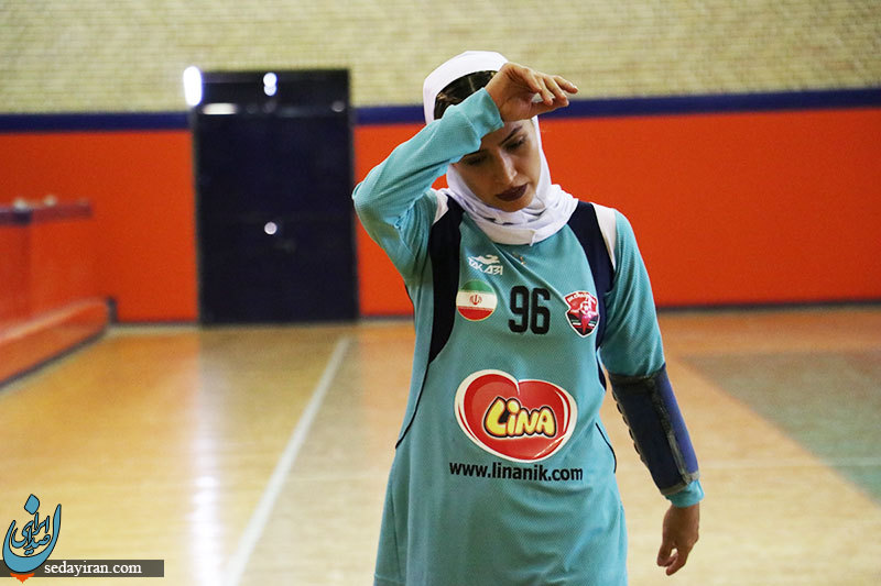 (تصاویر) چهارمین پیروزی تیم شهید چمران لارستان