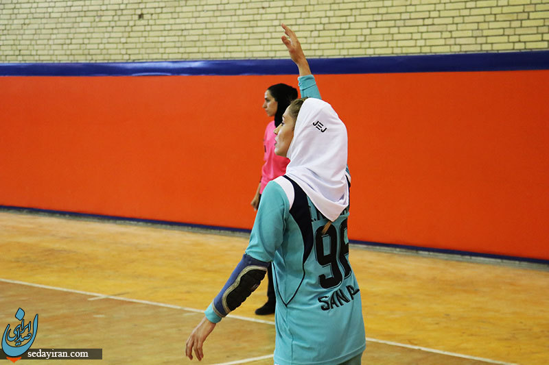 (تصاویر) چهارمین پیروزی تیم شهید چمران لارستان