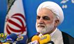 برخی از مفاسدان اقتصادی چند کارتن پرونده دارند برخی از مفاسدان اقتصادی چند کارتن پرونده دارند