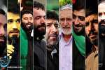 حدادیان: در سیاست من صاحبنظرم یا علی پروین؟/ هوشیار: منبر امام حسین جای تسویهحساب نیست حدادیان: در سیاست من صاحبنظرم یا علی پروین؟/ هوشیار: منبر امام حسین جای تسویهحساب نیست