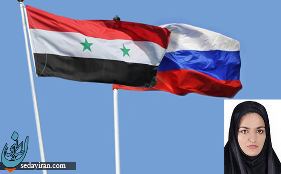 روسیه در سوریه به دنبال چیست؟