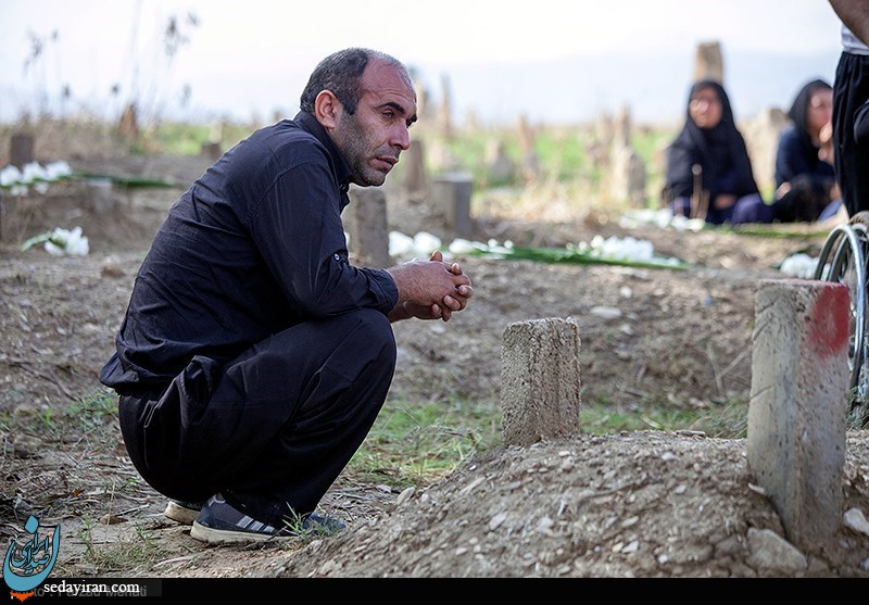 (تصاویر) اولین سالگرد زلزله کرمانشاه