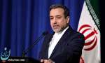 عراقچی: فقط تا زمانی که ماندن در برجام به نفع کشور باشد در آن می مانیم عراقچی: فقط تا زمانی که ماندن در برجام به نفع کشور باشد در آن می مانیم