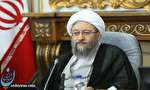 آملی لاریجانی به مسئولان دولتی: پولشویی را به قوه قضاییه اطلاع دهید آملی لاریجانی به مسئولان دولتی: پولشویی را به قوه قضاییه اطلاع دهید