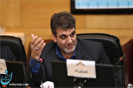 کولیوند: طرح نظام جامع انتخابات امسال نهایی میشود کولیوند: طرح نظام جامع انتخابات امسال نهایی میشود