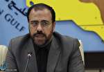 معاون روحانی: سخنگوی شورای نگهبان باید پاسخگوی ادعای کریمی قدوسی باشد معاون روحانی: سخنگوی شورای نگهبان باید پاسخگوی ادعای کریمی قدوسی باشد