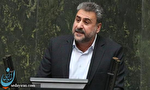 فلاحت پیشه: منتقدان به FATF دغدغه امنیت ملی دارند که باید آنها را قانع کرد فلاحت پیشه: منتقدان به FATF دغدغه امنیت ملی دارند که باید آنها را قانع کرد