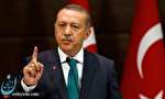 اردوغان: آرمان فلسطین آرمان همه ما است/ از مقاومت فلسطین مقابل اشغالگری حمایت می کنیم اردوغان: آرمان فلسطین آرمان همه ما است/ از مقاومت فلسطین مقابل اشغالگری حمایت می کنیم