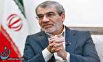 کدخدایی: جای شورای نگهبان محکم است کدخدایی: جای شورای نگهبان محکم است