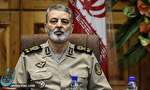 فرمانده ارتش: شهید صیاد هنوز هم به شاگردانش انگیزه میدهد فرمانده ارتش: شهید صیاد هنوز هم به شاگردانش انگیزه میدهد