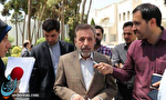 واعظی: هنوز بحث افزایش سوخت نهایی نشده است واعظی: هنوز بحث افزایش سوخت نهایی نشده است
