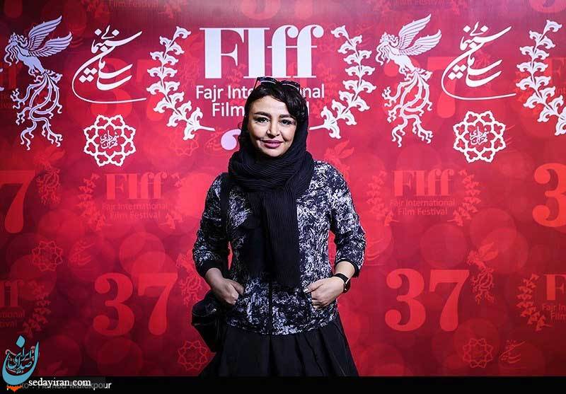 (تصاویر) اولین روز سی و هفتمین جشنواره جهانی فیلم فجر