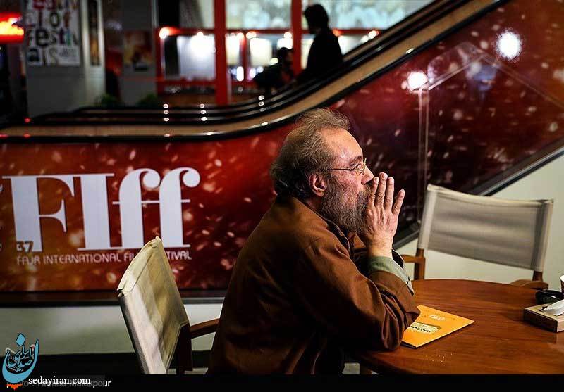 (تصاویر) اولین روز سی و هفتمین جشنواره جهانی فیلم فجر