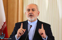 نامه مهم ظریف به وزیران خارجه: آمریکا در حال آماده شدن برای جنگ با ایران است