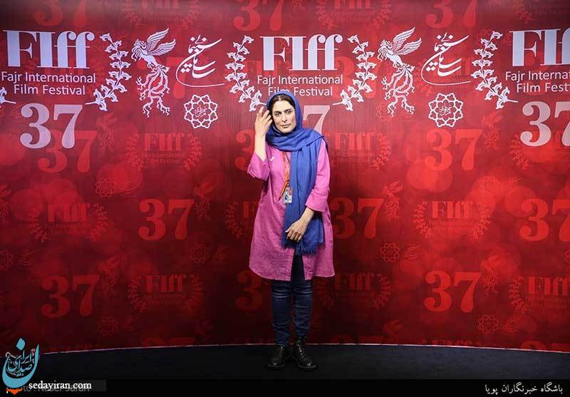 (تصاویر) سومین روز سی‌ و هفتمین جشنواره جهانی فیلم فجر