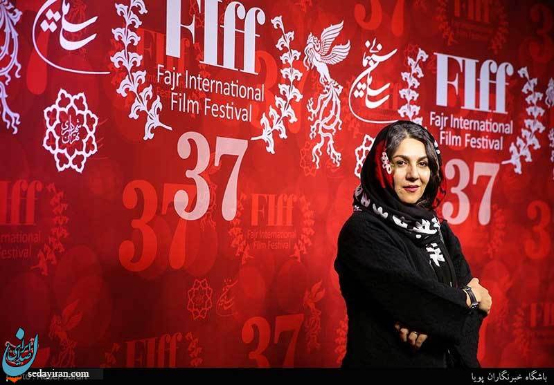 (تصاویر) سومین روز سی‌ و هفتمین جشنواره جهانی فیلم فجر