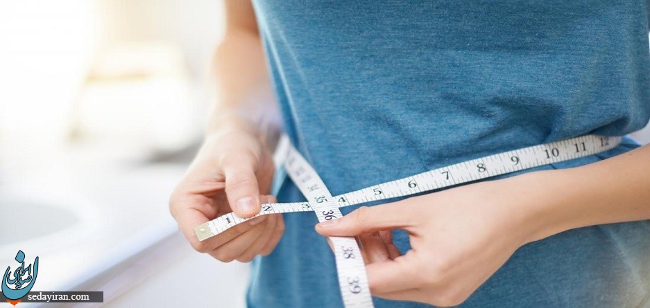 9 روش آسان و عجیب برای کاهش وزن فوری
