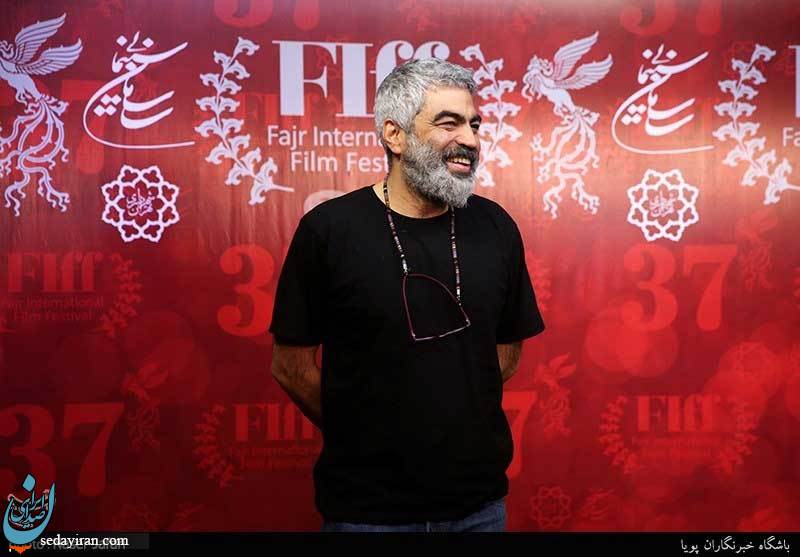 (تصاویر) چهارمین روز سی‌ و هفتمین جشنواره جهانی فیلم فجر