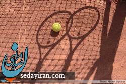 اولین هفته مسابقات تنیس آدینه سال 98 در شهرستان لارستان برگزار شد