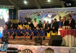 معرفی بهترین دارتر های ایران در مسابقات اوپن جهانی شیراز
