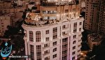 صدور موافقت اصولی برای ساخت 4 هتل در شهر تهران