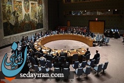 آمریکا بطور رسمی از سازمان ملل خواست تحریم ها علیه ایران بازگردد