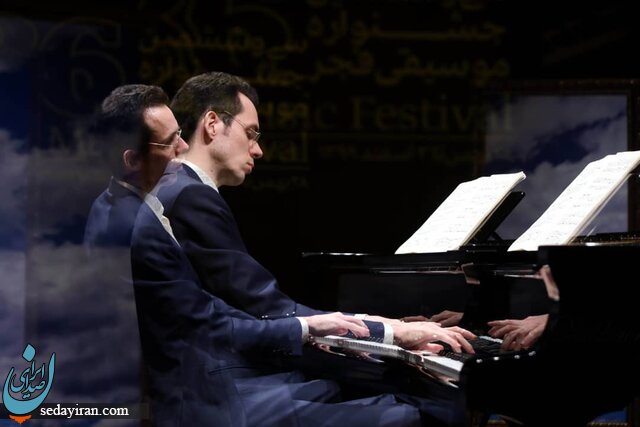 هنرمندان خارجی  جشنواره موسیقی فجر 24 بهمن به ایران آیند