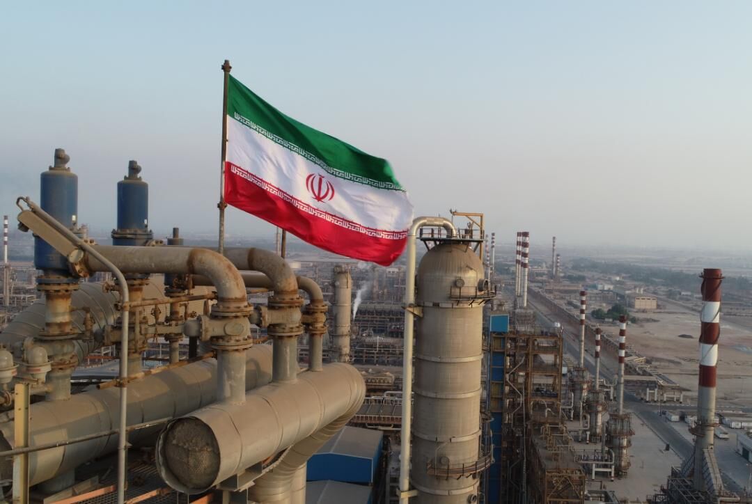 فروش نفت ایران با ارز ملی