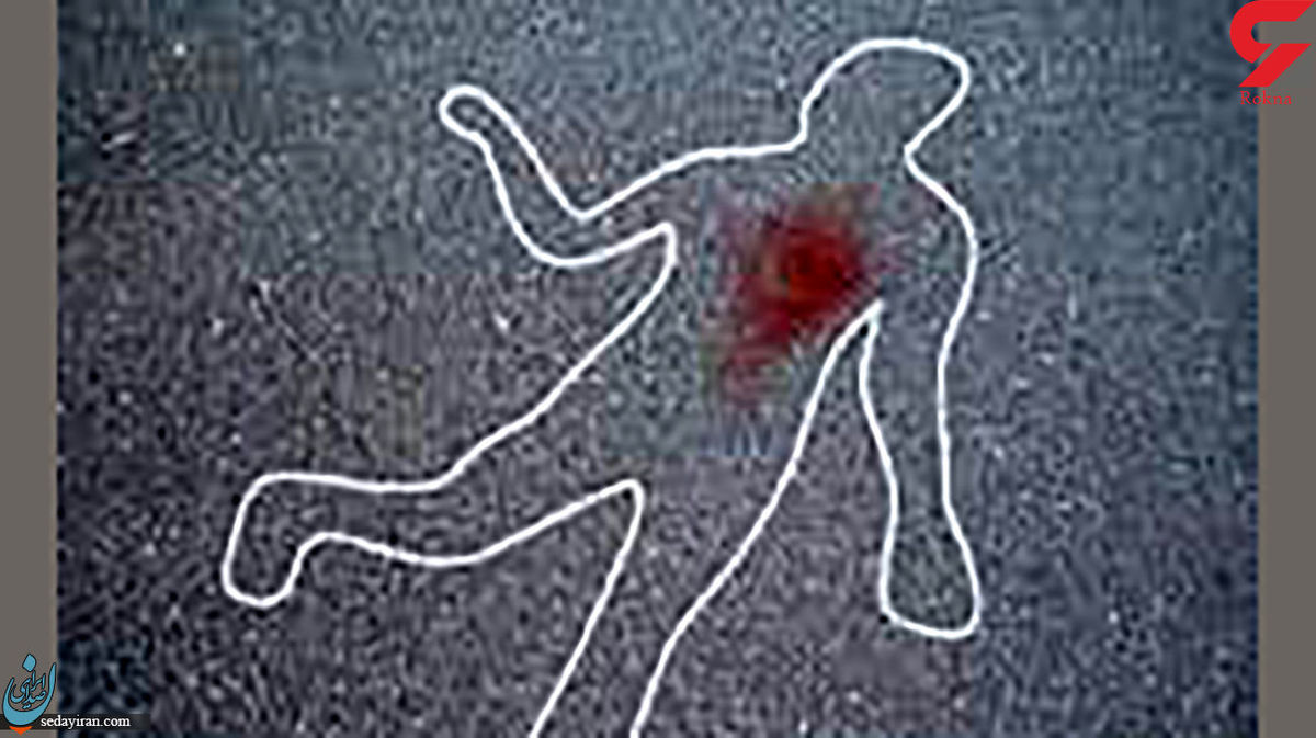 قتل وحشتناک 2 کودک به دست پدر سنگدل در خلیل آباد  قاتل خودش را حلق آویز کرد