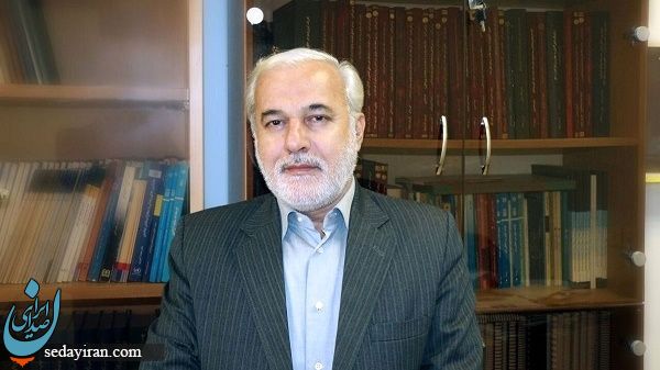احمد مومنی‌راد «دبیر هیئت عالی گزینش کشور» منصوب شد