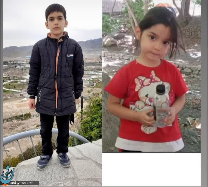 قتل هولناک 2 کودک مشهدی به دست پدر سنگندل / متهم خودش را حلق آویز کرد