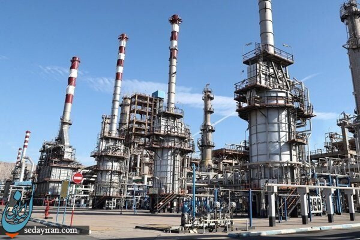 جزییات آتش سوزی در پالایشگاه نفت تبریز   شمار مصدومان اعلام شد
