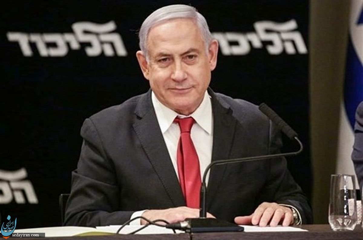 گزافه گویی های جدید نتانیاهو: برای مقابله با برنامه هسته ای ایران تلاش می کنیم
