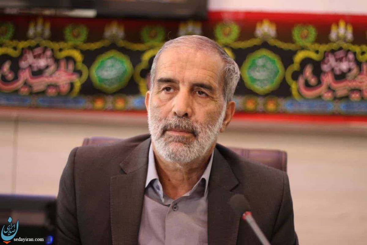استعفای رییس شورای شهر همدان پذیرفته نشد
