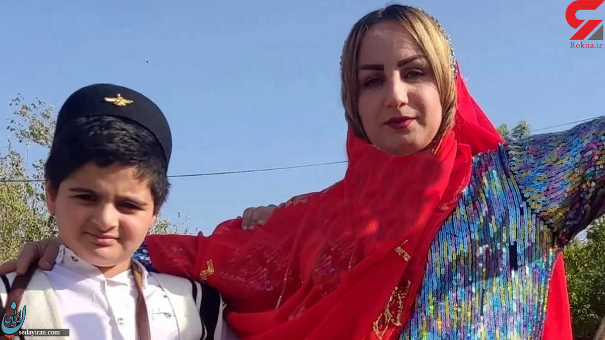 آموزش و پرورش خوزستان: مادر  کیان پیرفلک  به حراست فرا خوانده نشده است