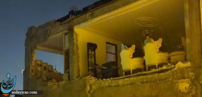 زلزله خوی در شهرهای آذربایجان شرقی خسارت نداشت / اعزام ۳ دستگاه آمبولانس اورژانس از تبریز به خوی