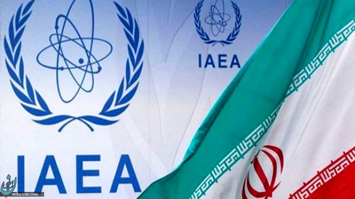 بیانیه مشترک ایران و آژانس انرژی اتمی منتشر شد