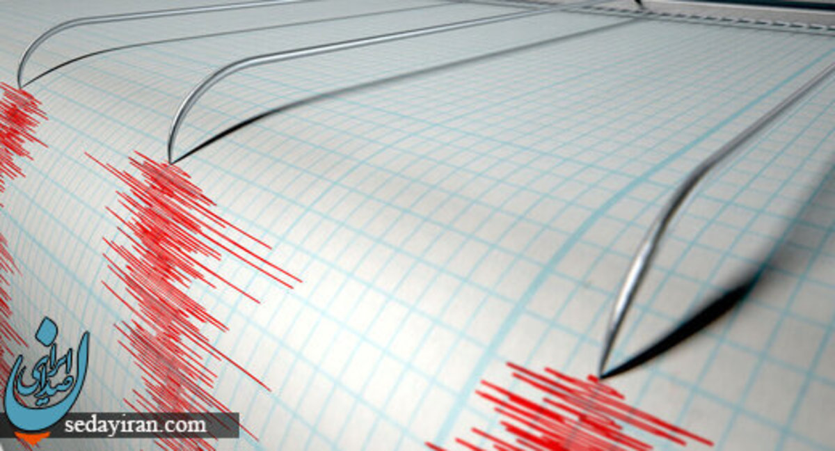 زلزله 5 ریشتری ترکیه را لرزاند   دقایقی پیش رخ داد