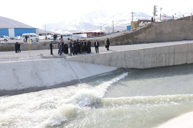رئیسی: مساله دریاچه ارومیه دغدغه اصلی دولت است / کشاورزی و معیشت مردم مورد آسیب قرار نخواهد گرفت