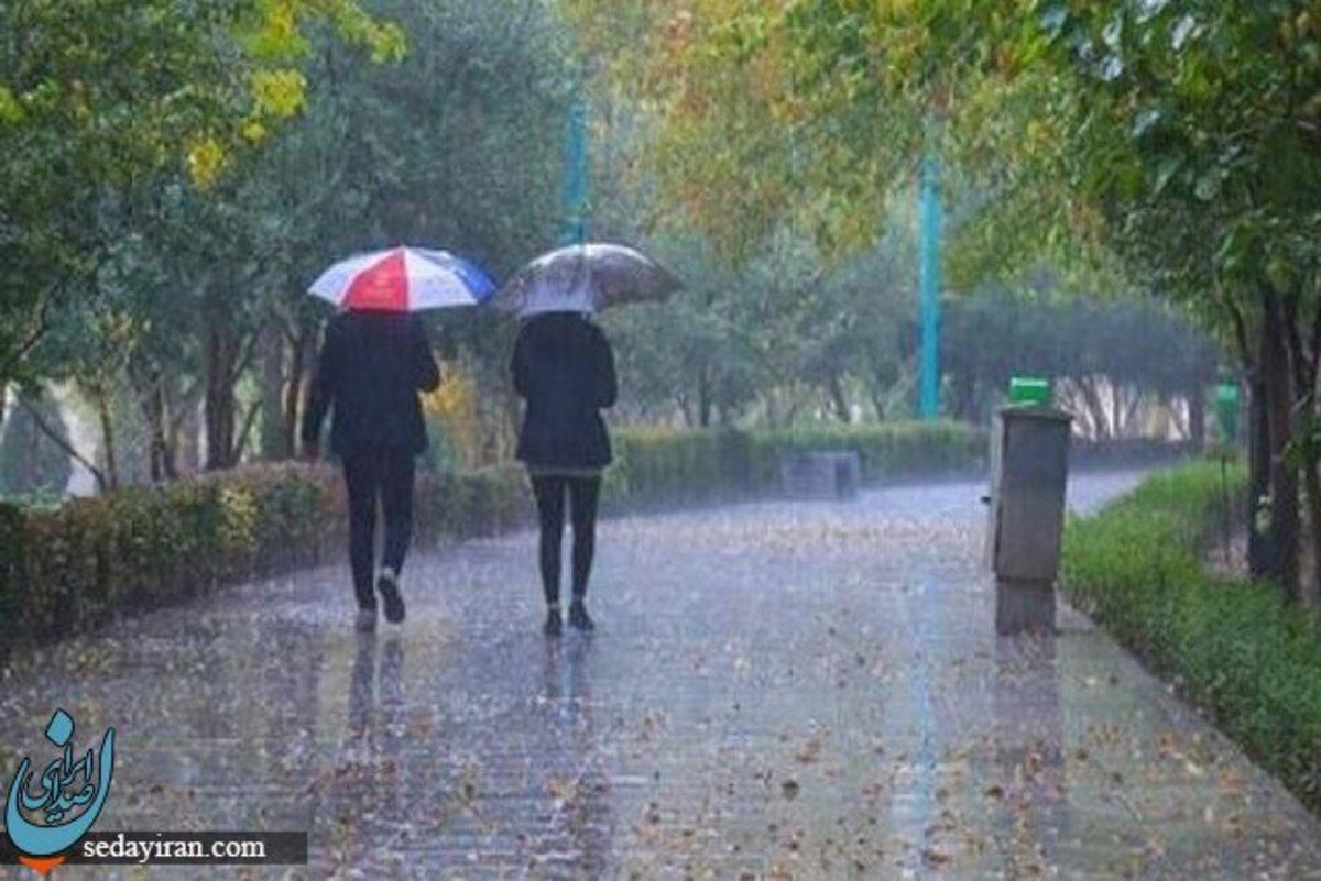 پیش بینی هواشناسی کشور ۶ و ۷ اسفند ۱۴۰۱   بارش برف و باران در بیشتر استان ها