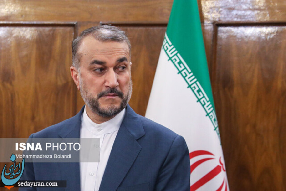 امیر عبداللهیان: روابط ایران با کشورهای منطقه از جمله مصر و اردن تقویت خواهد شد
