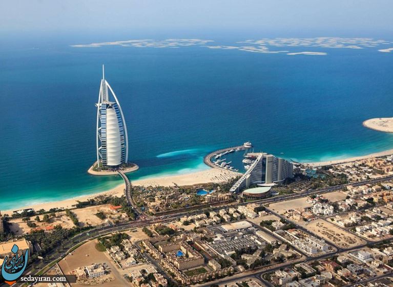 5 راهکار برای داشتن سفر ارزان به دبی