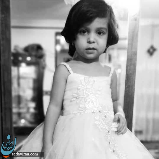 خبرهای جدید در خصوص قتل مهرساد دختر 3 ساله مشهدی