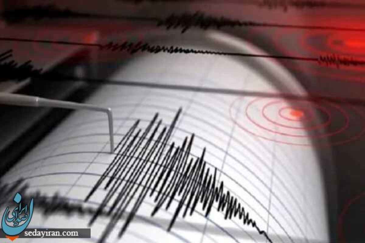 زلزله 4.1 ریشتری راور کرمان را لرزاند